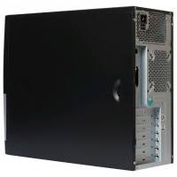 корпус Exegate WT-701 Black-Silver 450W