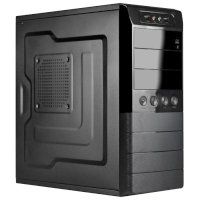 корпус Exegate XP-310 Black XP500