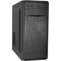 корпус Exegate XP-332 Black 350W