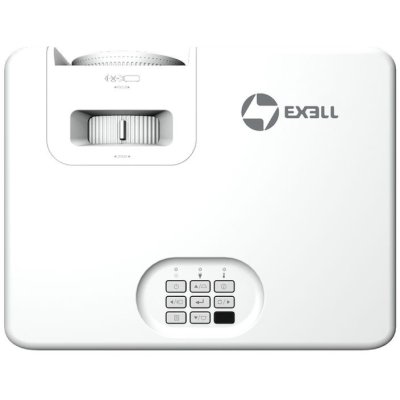 проектор Exell EXD306Z Белый