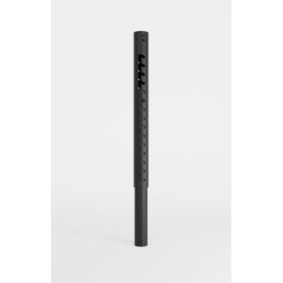 штанга телескопическая Exell EXi-P4500-3270 черный