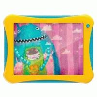 планшет EXEQ P-1001 Yellow/Blue