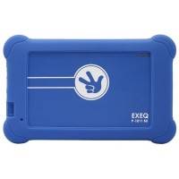 планшет EXEQ P-1011 Blue
