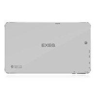 планшет EXEQ P-742 White