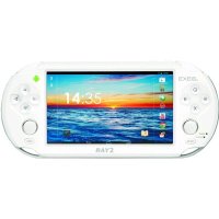 игровая приставка Exeq RAY 2,5" MP-1025 White