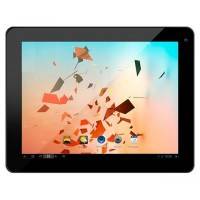 планшет Explay CinemaTV 3G Black+кейс-подставка