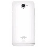 смартфон Explay Flame White