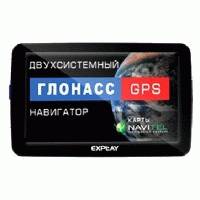 навигатор Explay GN-530