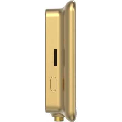 видеодомофон Ezviz DP2C Gold CS-DP2C-R100-6E2WPFB-GD