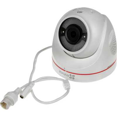 IP видеокамера Ezviz H4 2.8MM