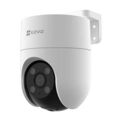 IP видеокамера Ezviz H8C PoE 3MP