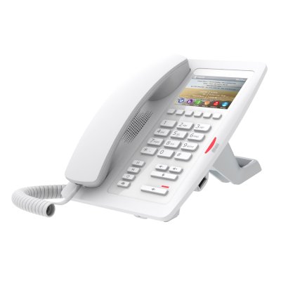 IP телефон Fanvil H5 White Белый