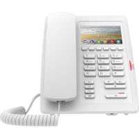 IP телефон Fanvil H5W White Белый