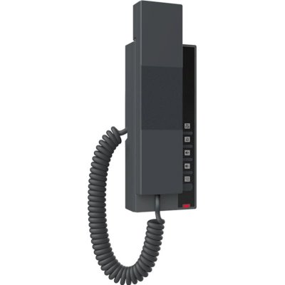 IP телефон Fanvil H601W Black Черный