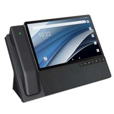 IP телефон Fanvil V78C Черный