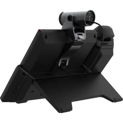 IP телефон Fanvil X7A+CM60 Черный