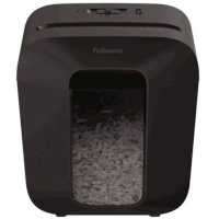 шредер Fellowes PowerShred LX25M