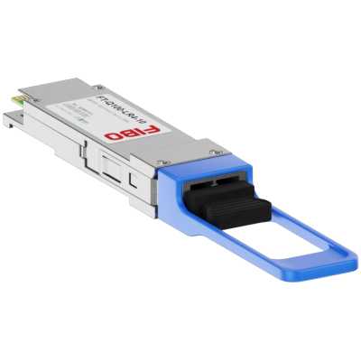 SFP Модуль FIBO FT-Q100-LR4-10