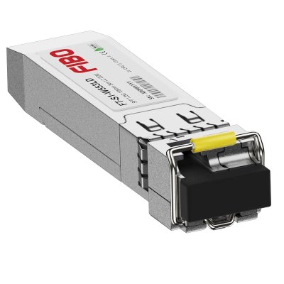 SFP Модуль FIBO FT-S1-W553LD