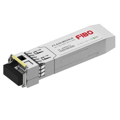 SFP Модуль FIBO FT-S10-W333LD