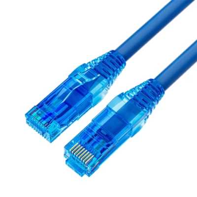 патч-корд Filum FL-PC-U5E-0.15-LSZH-BL Синий
