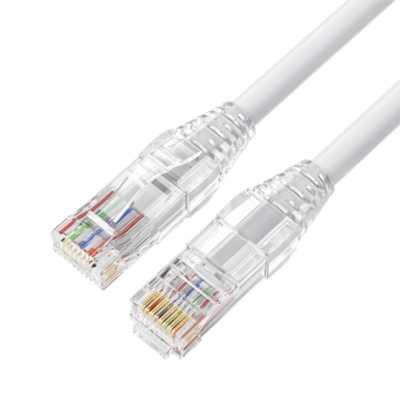 патч-корд Filum FL-PC-U5E-5.0-LSZH-WT Белый