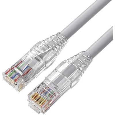 патч-корд Filum FL-PC-U6-1.5-LSZH-GY Серый