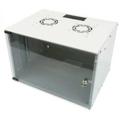 телекоммуникационный шкаф Filum FL-SO-0754GW-GY