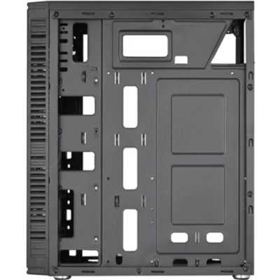 корпус Filum S17 Black