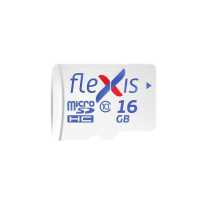 карта памяти Flexis 16GB FMSD016GU1