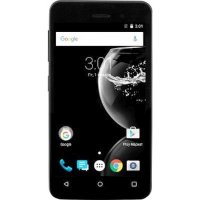 смартфон Fly FS405 Stratus 4 Black