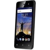 смартфон Fly FS405 Stratus 4 Black