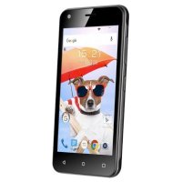 смартфон Fly FS454 Nimbus 8 Black