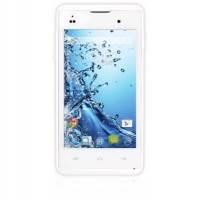 смартфон Fly IQ4418 ERA Style 4 White