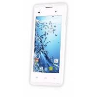 смартфон Fly IQ4418 ERA Style 4 White