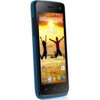 смартфон Fly IQ4490i ERA Nano 10 Blue