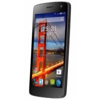 смартфон Fly IQ4503 ERA Life 6 Quad Black