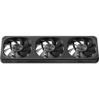 кулер Formula Air Fusion 3 BK Reverse ARGB Черный