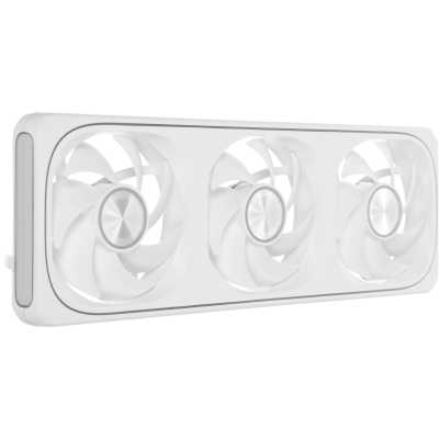 кулер Formula Air Fusion 3 Wh ARGB Белый