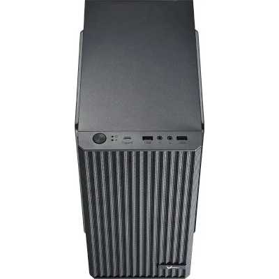 корпус Formula Air Mesh G1 Black