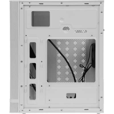 корпус Formula Air Mesh G1 White