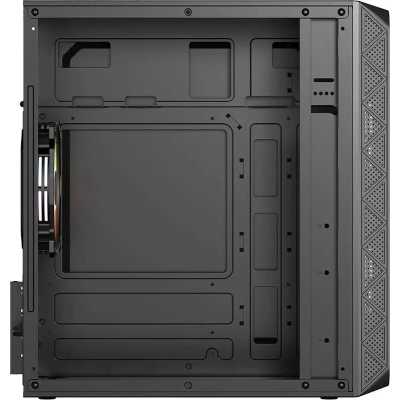 корпус Formula Air Mesh G4 Black