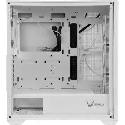 корпус Formula Air Power G5 Plus White