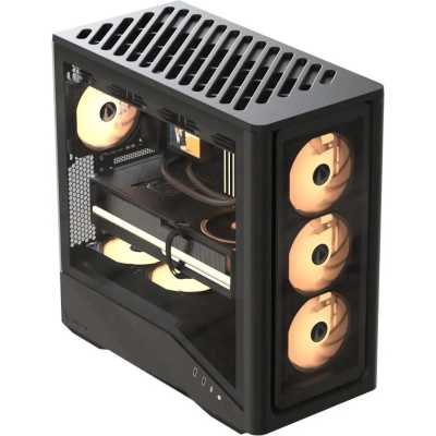 корпус Formula Air Power G9 Duo Black