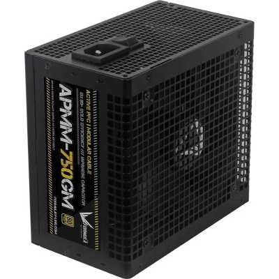 блок питания Formula APMM-750GM Gen.5 Черный