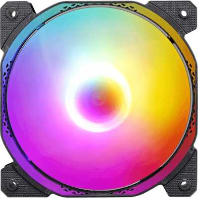 кулер Formula Cosmic 14BK FR RGB