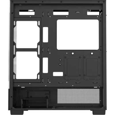 корпус Formula Crystal E1 Black