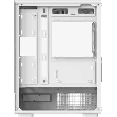 корпус Formula Crystal Z1CM V2 White