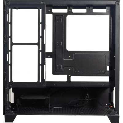 корпус Formula Crystal Z1M Black