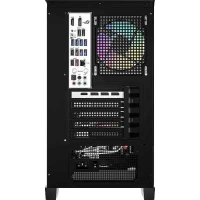 корпус Formula Crystal Z1M Plus FR Black